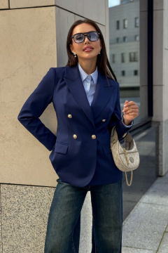 Жакет Urs 25-622-1 - фото 5