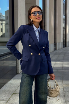 Жакет Urs 25-622-1 - фото 1