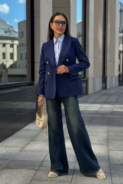 Жакет Urs 25-622-1 - фото 2