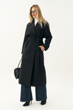 Пальто Urs 24-430-1 - фото 3