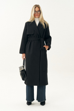 Пальто Urs 24-430-1 - фото 2