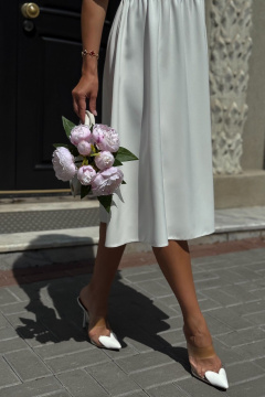 Платье Urs 24-422-2 - фото 5