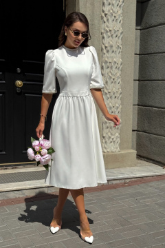 Платье Urs 24-422-2 - фото 2