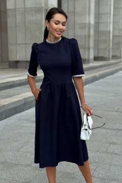 Платье Urs 24-422-3 - фото 2