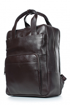 Рюкзак Galanteya 12221.25с2023к45 коричневый - фото 1
