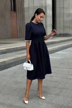 Платье Urs 24-422-3 - фото 3