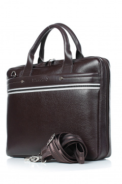 Сумка деловая Galanteya 22923.25с1126к45 коричневый - фото 1