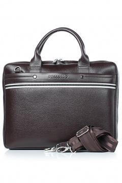 Сумка деловая Galanteya 22923.25с1126к45 коричневый - фото 2