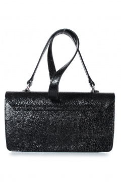 Сумка Galanteya 23023.25с1589к45 черный - фото 3