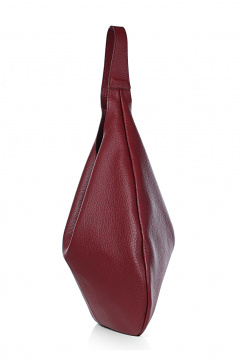 Сумка Galanteya 24323.25с943к45 бордо - фото 4