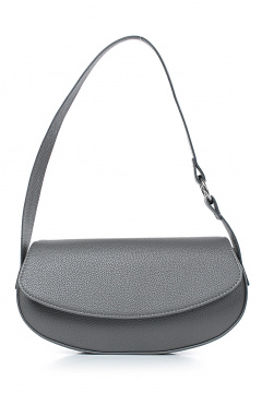 Сумка Galanteya 40823.25с2061к45 серый_т. - фото 2
