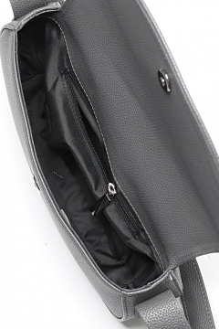 Сумка Galanteya 40823.25с2061к45 серый_т. - фото 5