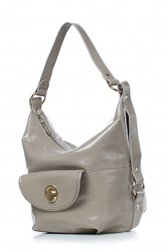 Сумка Galanteya 49324.25с931к45 бежевый - фото 1