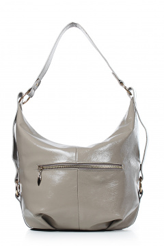 Сумка Galanteya 49324.25с931к45 бежевый - фото 3