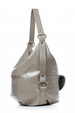 Сумка Galanteya 49324.25с931к45 бежевый - фото 4