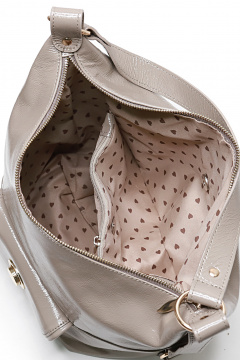 Сумка Galanteya 49324.25с931к45 бежевый - фото 5