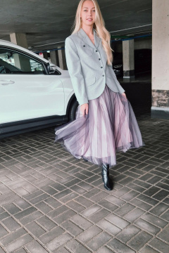 Жакет Shymoda 447-25 - фото 2