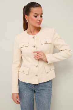 Жакет PUR PUR 11-113/5 - фото 4