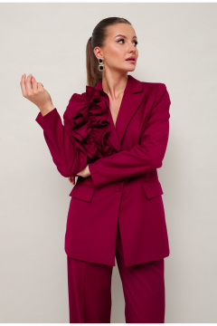 Брюки, жакет PUR PUR 11-307/8 - фото 3