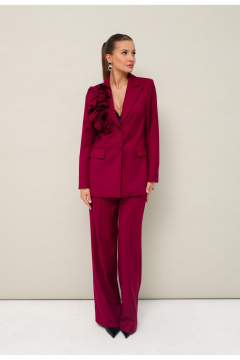 Брюки, жакет PUR PUR 11-307/8 - фото 2