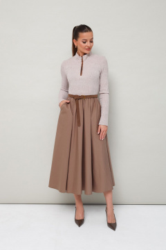 Платье PUR PUR 11-323/2 - фото 5