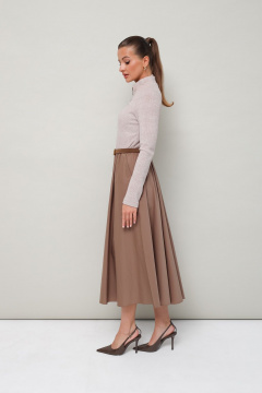 Платье PUR PUR 11-323/2 - фото 4