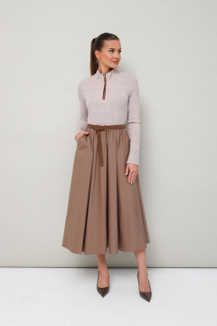 Платье PUR PUR 11-323/2 - фото 3