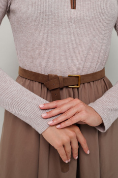 Платье PUR PUR 11-323/2 - фото 2