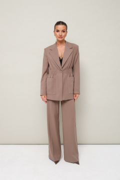 Брюки, жакет PUR PUR 11-392/2 - фото 3