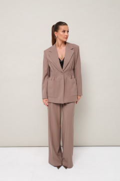 Брюки, жакет PUR PUR 11-392/2 - фото 1