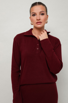 Джемпер, юбка PUR PUR 11-395/5 - фото 5