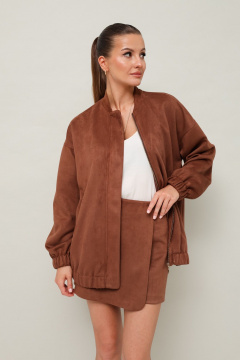 Бомбер, шорты PUR PUR 11-410 - фото 5