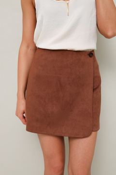 Бомбер, шорты PUR PUR 11-410 - фото 2