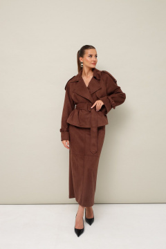 Жакет, юбка PUR PUR 11-411 - фото 1