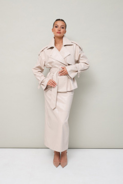 Жакет, юбка PUR PUR 11-412 - фото 5