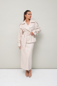 Жакет, юбка PUR PUR 11-412 - фото 1