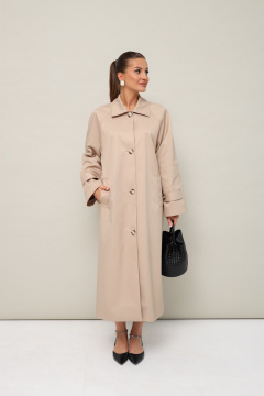 Плащ PUR PUR 11-413 - фото 4