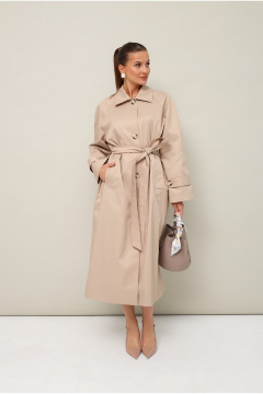 Плащ PUR PUR 11-413 - фото 1