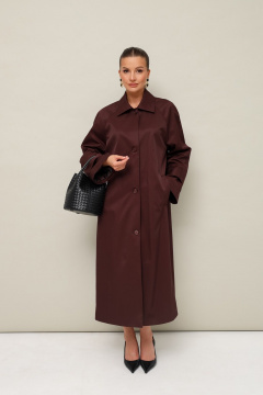 Плащ PUR PUR 11-413/1 - фото 3