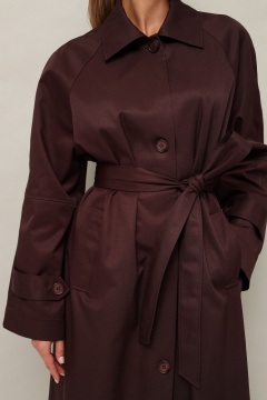 Плащ PUR PUR 11-413/1 - фото 2