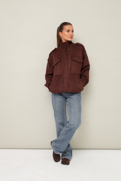 Бомбер PUR PUR 11-416 - фото 4