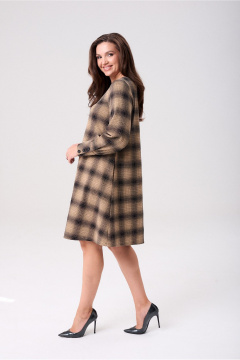 Платье AXXA 55228 - фото 3