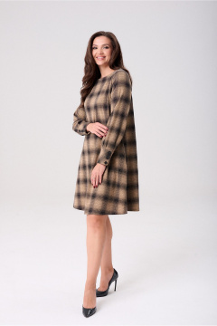 Платье AXXA 55228 - фото 2