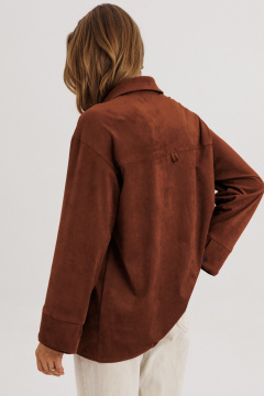 Рубашка COCKTAIL 1076 - фото 4