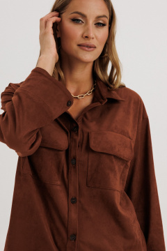 Рубашка COCKTAIL 1076 - фото 2