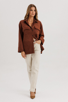 Рубашка COCKTAIL 1076 - фото 1