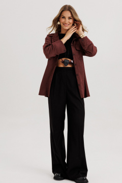 Рубашка COCKTAIL 1076/1 - фото 5