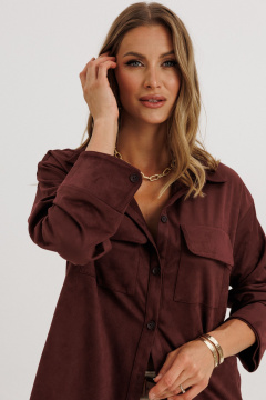 Рубашка COCKTAIL 1076/1 - фото 2