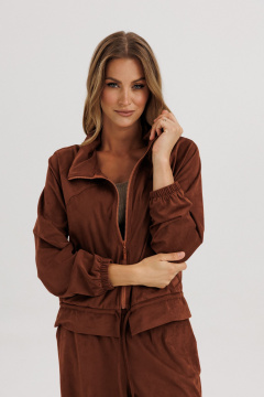 Брюки, ветровка COCKTAIL 1078 - фото 2