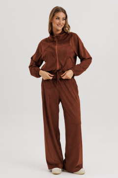 Брюки, ветровка COCKTAIL 1078 - фото 1